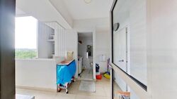 Regentville (D19), Apartment #504054121